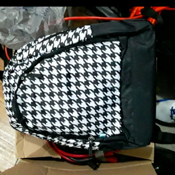 Backpack - Picture 1 of 4